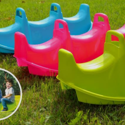 Dolu Trio Monster Rocker – 3004
