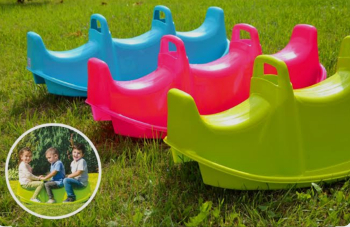 Dolu Trio Monster Rocker – 3004