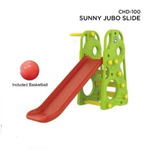 Infantes Sunny Jumbo Slide for Kids – CHD-100 – Korea Made - Image 2