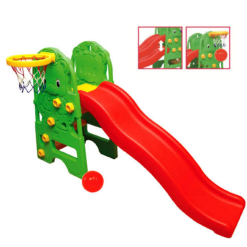 Infantes Sunny Jumbo Slide for Kids – CHD-100 – Korea Made