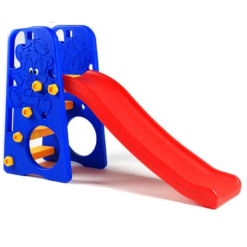 Edu Play Friend Slide 1 to 6 Years Kids WJ-312