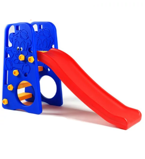 Edu Play Friend Slide 1 to 6 Years Kids WJ-312