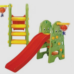 Edu Play Baby Bear Slide WJ-313