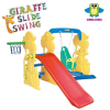 CHING-CHING Giraffe Slide + Swing SL-21