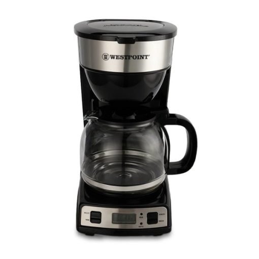 WestPoint Coffee Maker WF-2023