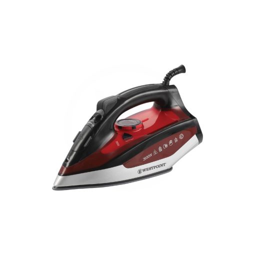WestPoint Steam Iron WF-2063 - Image 2