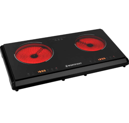 WestPoint Professional Ceramic Cooker WF-292