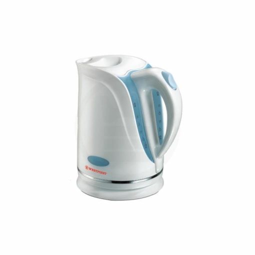 WestPoint Kettle concealed element 1.7 Liter - Image 2