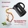 Westpoint Cordless Electric Kettle 1.7 liter WF-8266