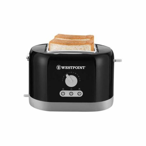 WestPoint Deluxe Pop-Up Toaster, WF-2538