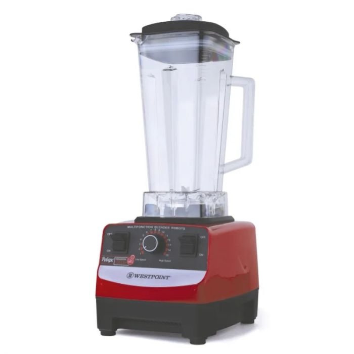Westpoint WF-368 Deluxe Power Blender 1 Westpoint WF-368 Deluxe Power Blender