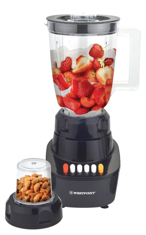 WestPoint Blender & Dry mill 2 in 1