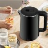 WestPoint Cordless Kettle 2 liter WF-6170