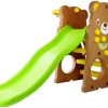 eng pl Teddy Bear Childrens Slide Garden Basketball 7918 1