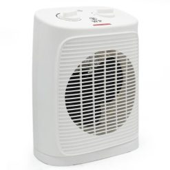 WestPoint Deluxe Fan Heater, 2000W, WF-5146