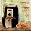 Westpoint Deluxe Air Fryer WF-5255