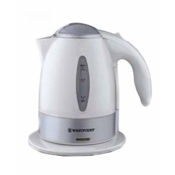 WestPoint Deluxe Electric Kettle, 1 Liter WF-409