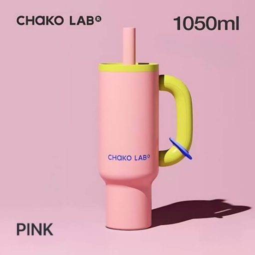 Chako Lab Bawang Insulated Drinking Tumbler _ 1050ml - Image 4