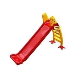 Chick Baby Slide Jumbo with Basketball Hoop – 6.5 Feet