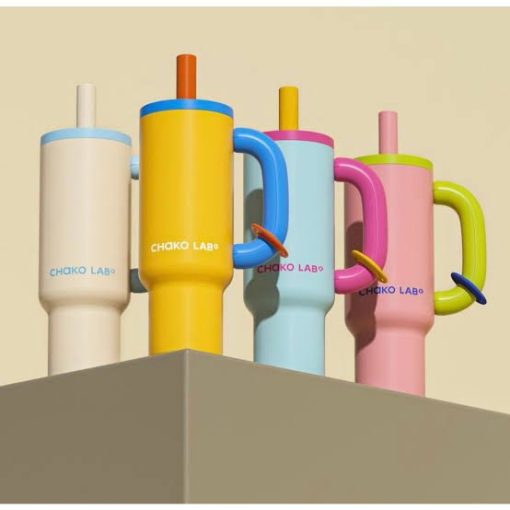 Chako Lab Bawang Insulated Drinking Tumbler _ 1050ml
