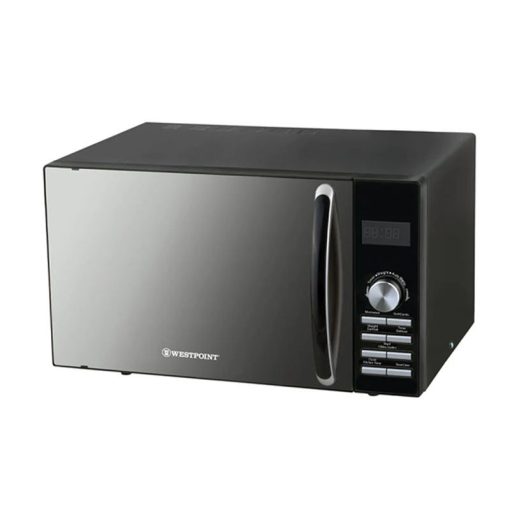 WestPoint Deluxe Microwave Oven With Grill, 30 Liters, WF-832DG - Image 2