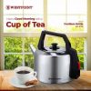 WestPoint Multi Function Electric Kettle WF-6178