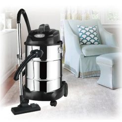 WestPoint Deluxe Vacuum Cleaner, WF-3669