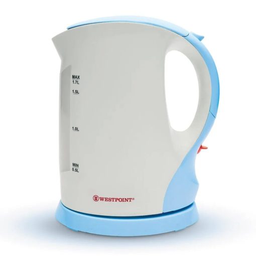 Westpoint Open element 1.7 Liter ( Plastic body )