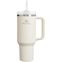 Stanley The Quencher H2.O Flowstate™ Tumbler 40oz (Cream)