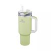STANLEY  The Quencher H2.0 FlowState Tumbler 40oz (Citron)