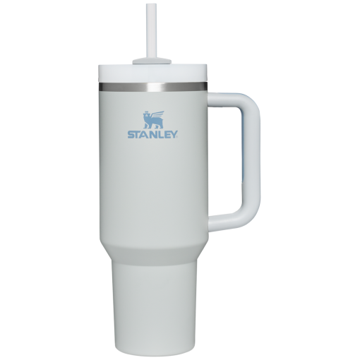 STANLEY  The Quencher H2.0 FlowState Tumbler 40oz (Fog)
