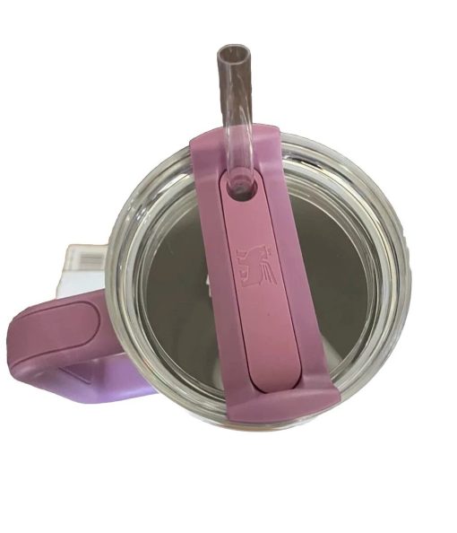 STANLEY X Traget Exclusive Collection 40oz (Mauve Shimmer) - Image 4