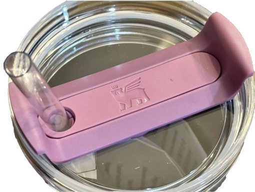 STANLEY X Traget Exclusive Collection 40oz (Mauve Shimmer) - Image 5