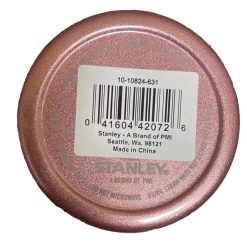 Alternative view of STANLEY X Traget Exclusive Collection 40oz (Mauve Shimmer)