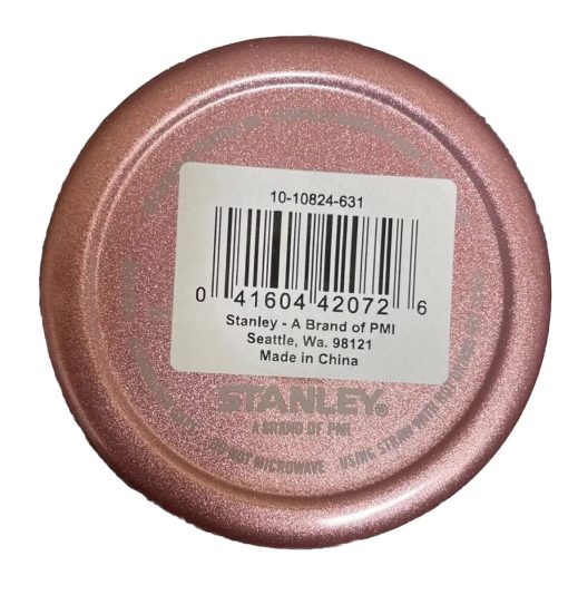 STANLEY X Traget Exclusive Collection 40oz (Mauve Shimmer) - Image 2