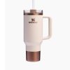 STANLEY Gilded Suger Quencher H2.0 Flowstate Tumbler 40oz