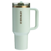STANLEY Gilded Celadon Quencher ProTour Flip Straw Tumbler | 40oz