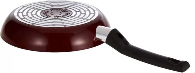 Prestige Nonstick Cookware Set 25 Pcs – 20499 6 Prestige Nonstick Cookware Set 25 Pcs – 20499