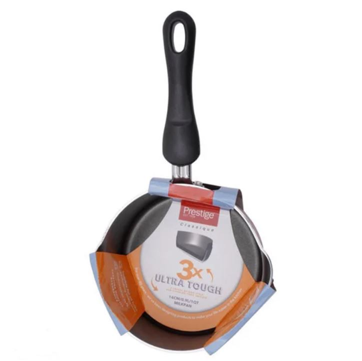 Prestige Classique Milk Pan 14Cm – 20971 1 Prestige Classique Milk Pan 14Cm – 20971
