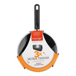 Prestige Classique Covered Wok 26 Cm – 20978