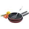 Prestige Classique Frypan Set 22cm - 28cm - 20982