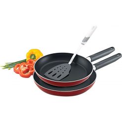 Prestige Classique Frypan Set 22cm - 28cm - 20982