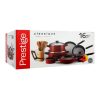 Prestige Classique Non Stick Cooking Set 16 Pieces - 21234 5 Prestige Classique Non Stick Cooking Set 16 Pieces - 21234