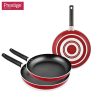 Prestige Triple Pack Frypan - 21784