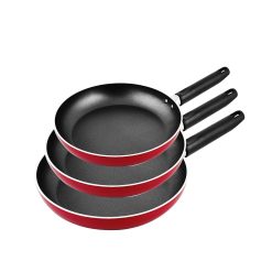 Prestige Triple Pack Frypan - 21784 5 Prestige Triple Pack Frypan - 21784