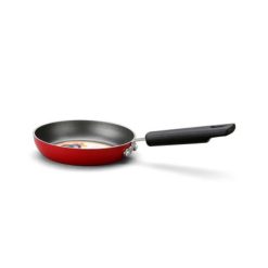 Prestige Mini Fry Pan 12cm Red – 21820