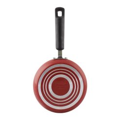Prestige Mini Fry Pan 12cm Red – 21820