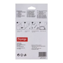 Prestige Icing Bag Set 6 Nozzles 42401