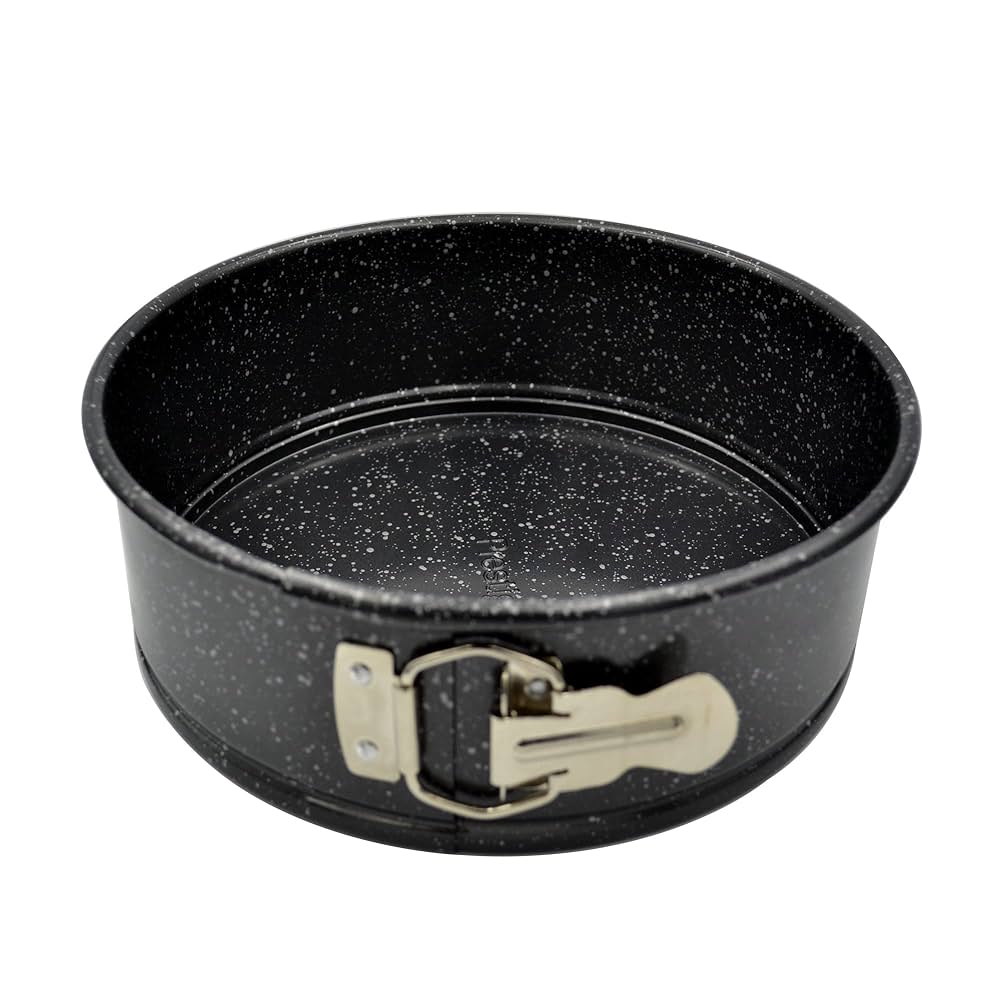 Prestige Granite Spring Cake Pan 16cm - 48781 2 Prestige Granite Spring Cake Pan 23cm - 48755
