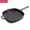 Prestige Cast Iron Grill Pan 25cm – 48886